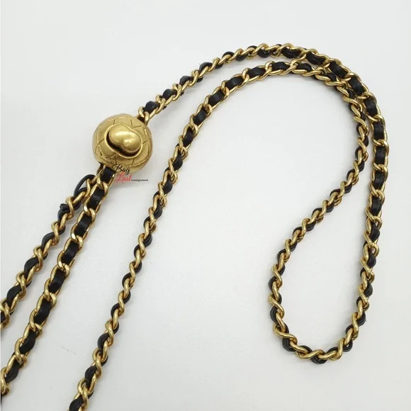 Pearl Crush Style Chain Conversion Kit - Picture 3 of 4